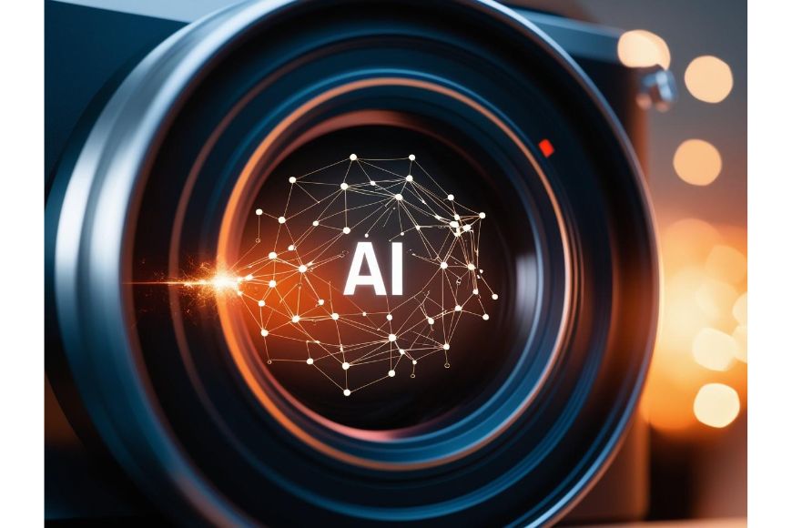 How is AI Improving Digital Cameras? How is AI Improving Digital Cameras?