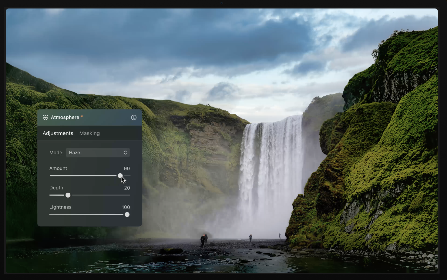 Skylum Unveils Spring 2025 Update for Luminar Neo Skylum Unveils Spring 2025 Update for Luminar Neo