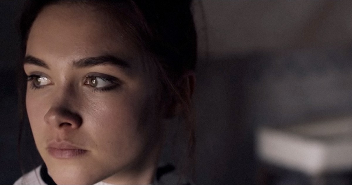 This overlooked Florence Pugh Netflix horror movie is a must-watch This overlooked Florence Pugh Netflix horror movie is a must-watch