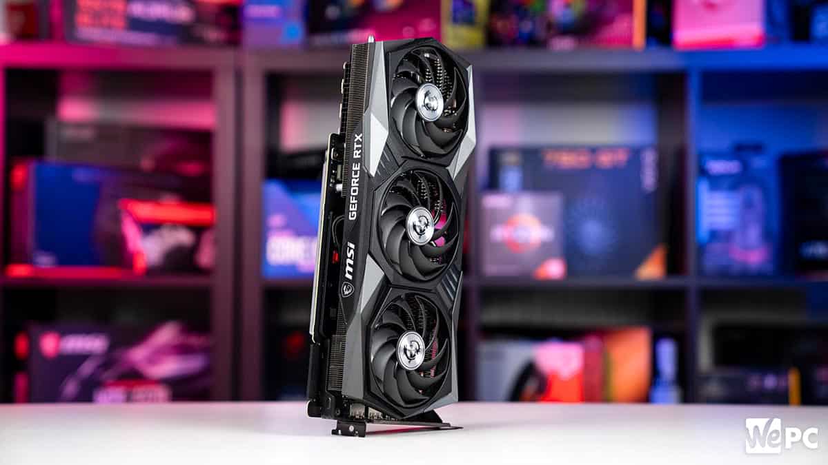 DLSS 4 may open the door for frame generation on older GPUs DLSS 4 may open the door for frame generation on older GPUs