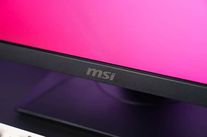 New MSI QD-OLED gaming monitor boasts 500hz refresh rate and innovative new feature to prevent burn-in New MSI QD-OLED gaming monitor boasts 500hz refresh rate and innovative new feature to prevent burn-in