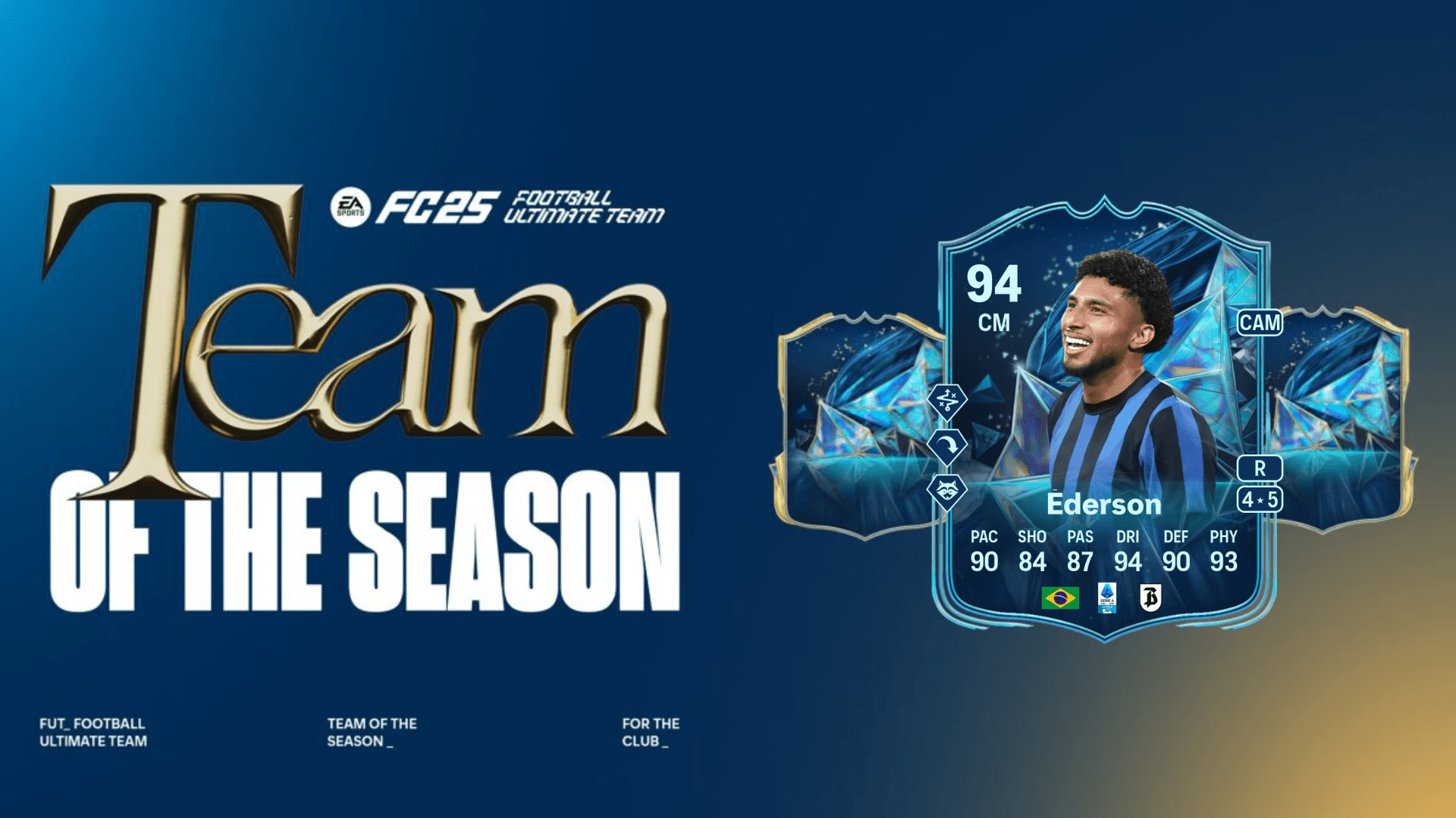 EA FC 25 TOTS Serie A Cup rewards and tasks – Destructoid EA FC 25 TOTS Serie A Cup rewards and tasks – Destructoid
