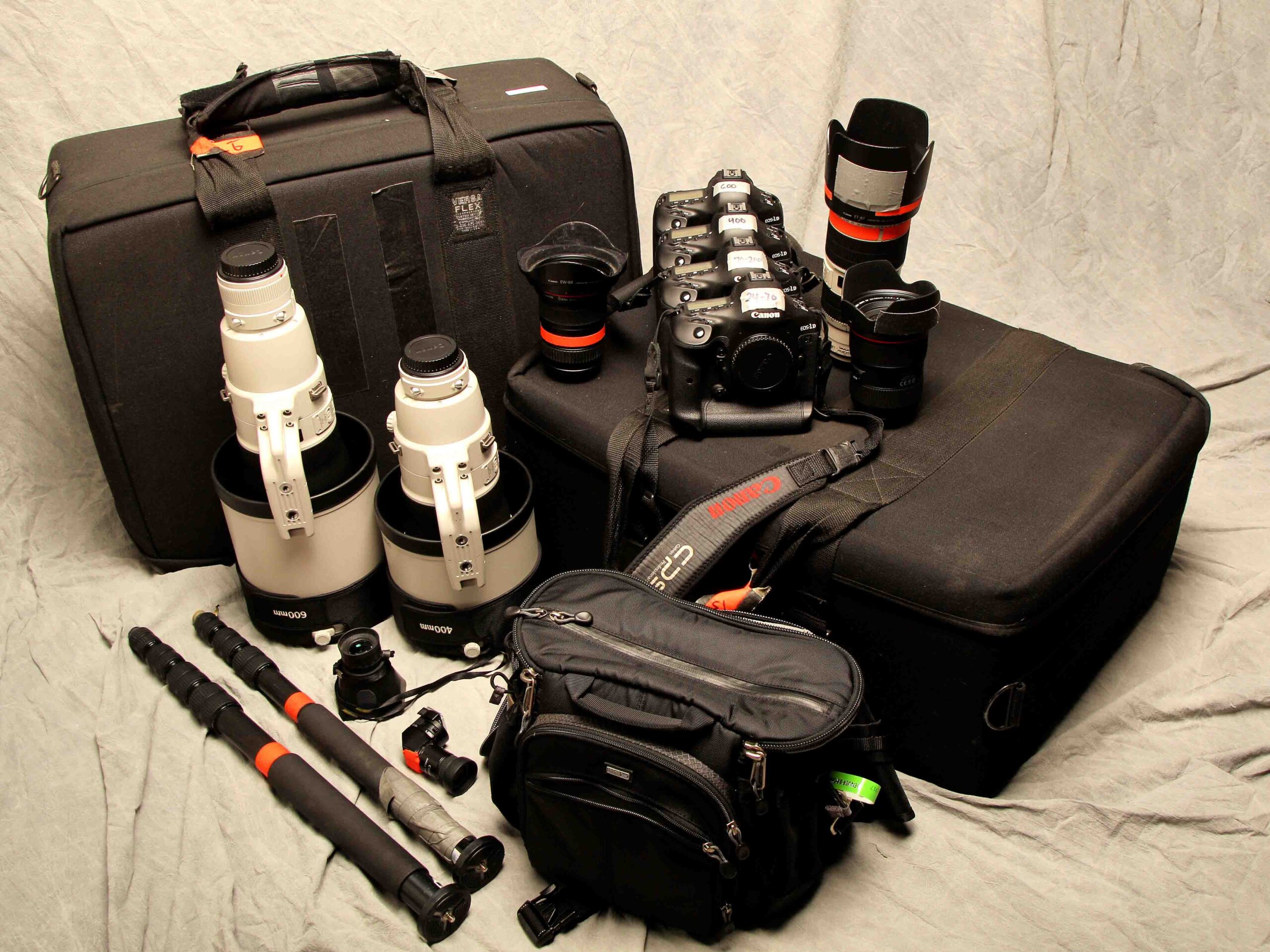 How Photographers Can Avoid Gear Tariffs How Photographers Can Avoid Gear Tariffs