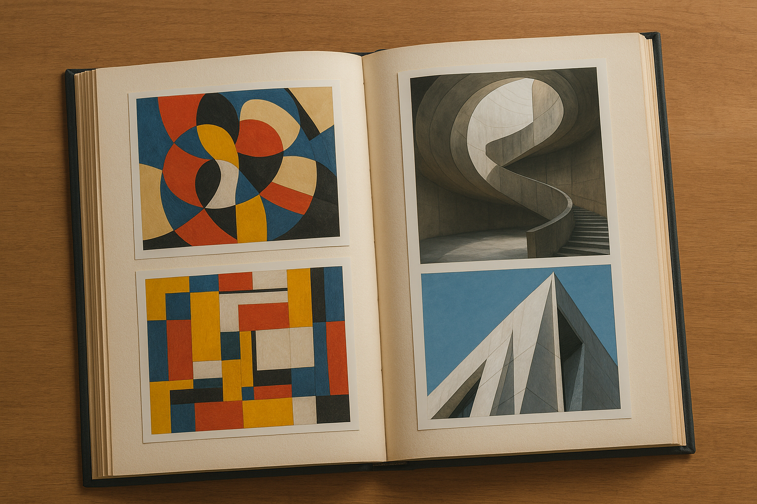 Blending Photography & AI Without Losing Creative Integrity Blending Photography & AI Without Losing Creative Integrity