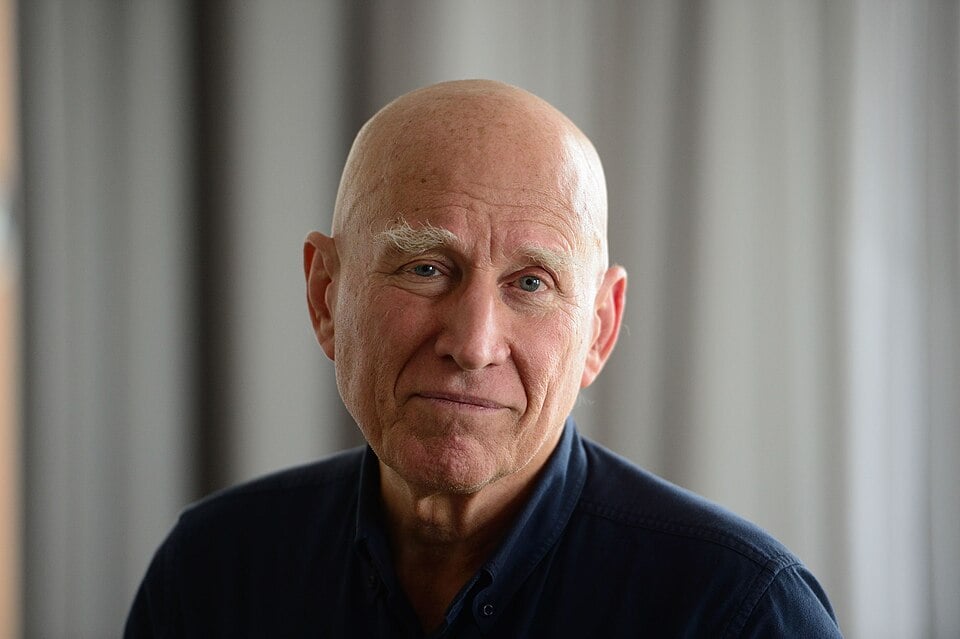 Brazilian Photographer Sebastião Salgado dies at 81 Brazilian Photographer Sebastião Salgado dies at 81