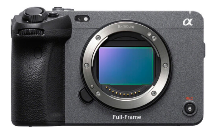 Sony FX2 Coming Soon « NEW CAMERA Sony FX2 Coming Soon « NEW CAMERA