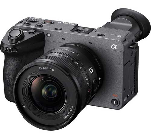 Sony FX2 Announced, Official Press Release « NEW CAMERA Sony FX2 Announced, Official Press Release « NEW CAMERA