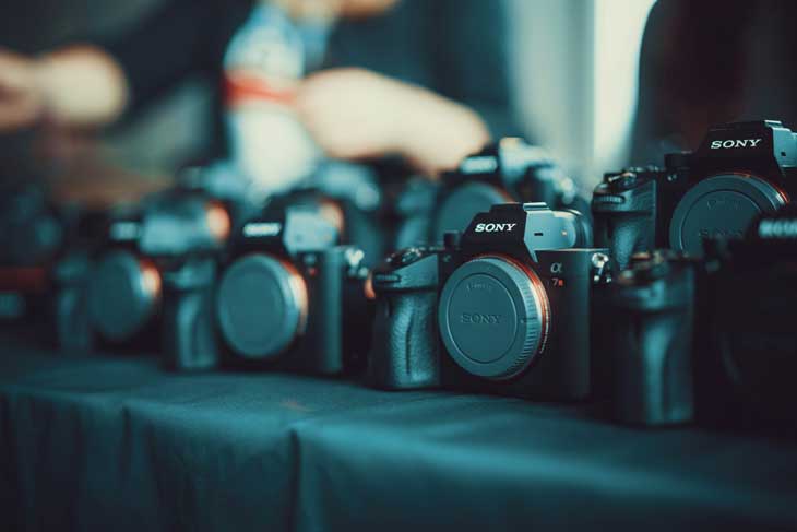 Sony Major Announcement on May 21, 2025 « NEW CAMERA Sony Major Announcement on May 21, 2025 « NEW CAMERA