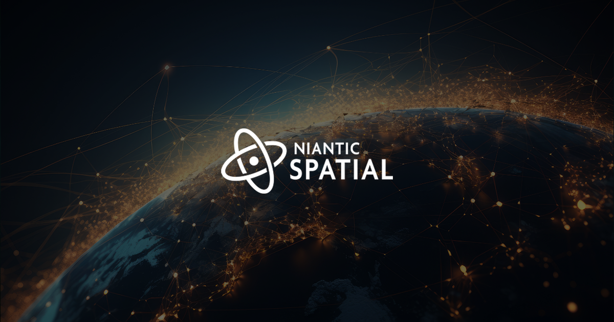 Niantic spin-off continues layoffs with ‘small number’ of additional cuts Niantic spin-off continues layoffs with ‘small number’ of additional cuts