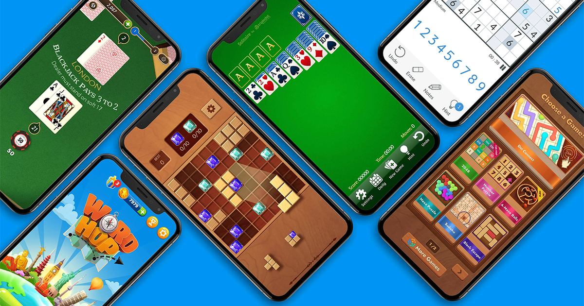 Tripledot to acquire AppLovin mobile studio portfolio for 0 million Tripledot to acquire AppLovin mobile studio portfolio for 0 million