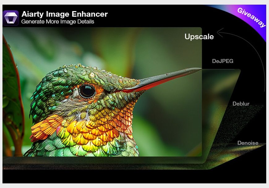 UPSCALE IMAGES TO 32K WITH MORE DETAILS UPSCALE IMAGES TO 32K WITH MORE DETAILS