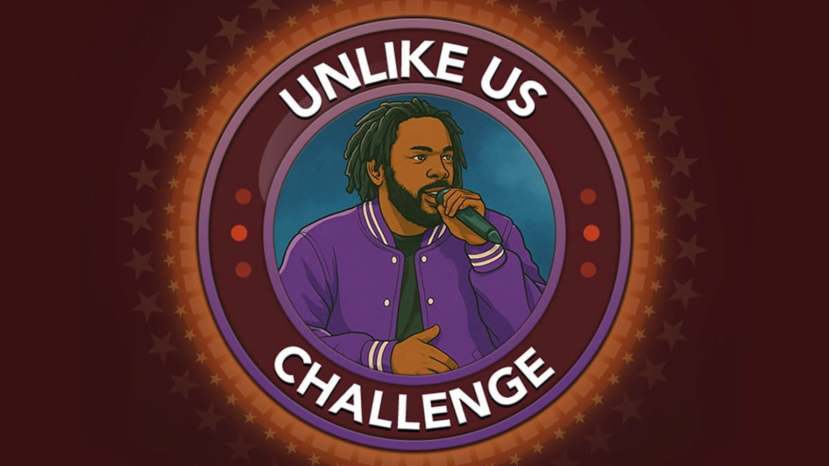 How to complete the Unlike Us challenge in BitLife – Destructoid How to complete the Unlike Us challenge in BitLife – Destructoid