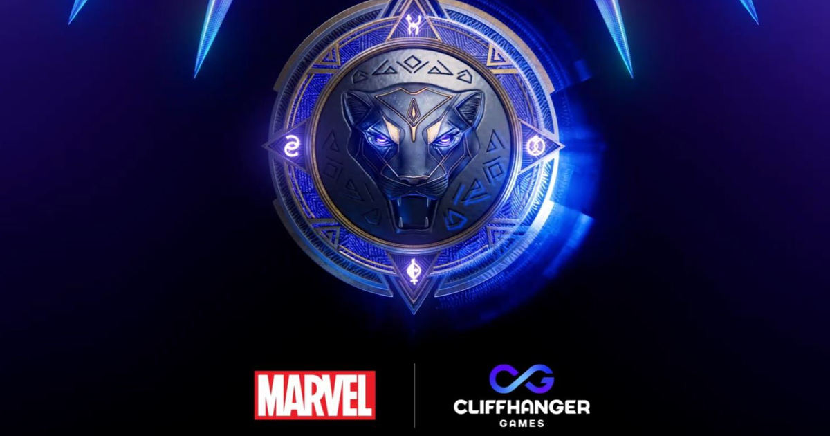 Black Panther dev Cliffhanger Games closed by EA Black Panther dev Cliffhanger Games closed by EA