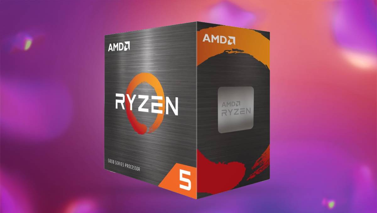 Best time to buy this budget-friendly Ryzen CPU, now at its lowest price ever on Amazon Best time to buy this budget-friendly Ryzen CPU, now at its lowest price ever on Amazon