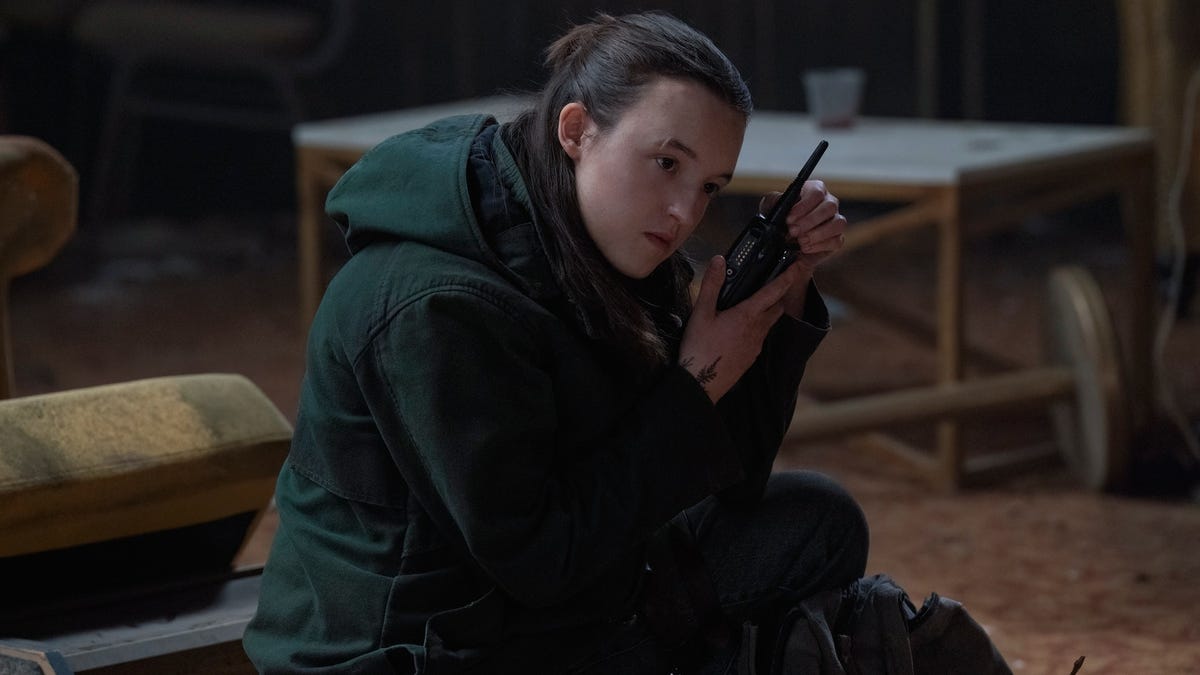 The Last Of Us Season 2, Episode 7 Recap: Abby Road The Last Of Us Season 2, Episode 7 Recap: Abby Road