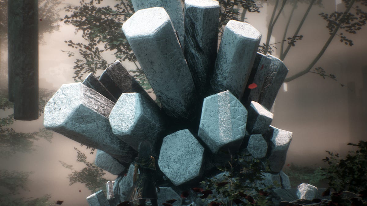Where To Find Rock Crystals Where To Find Rock Crystals