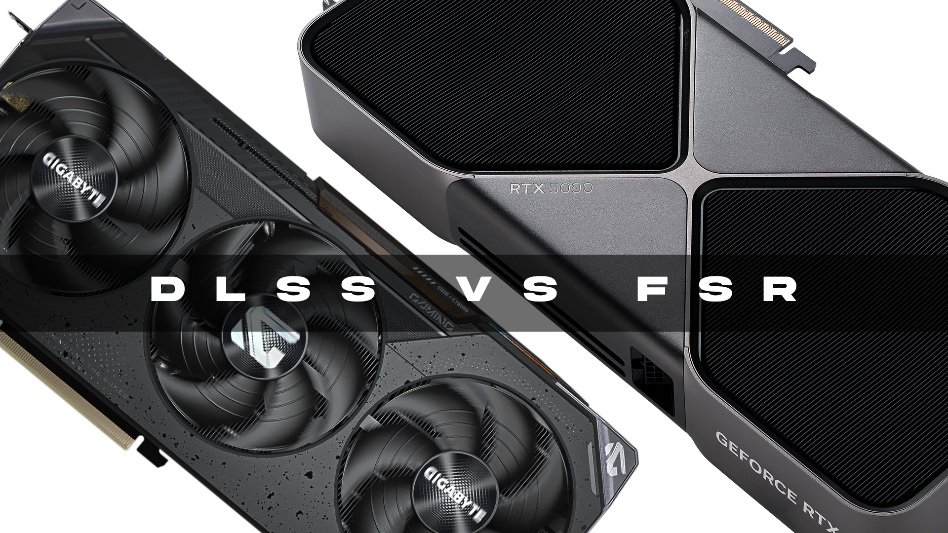 Which Upscaling Is Better for Your Gaming PC?