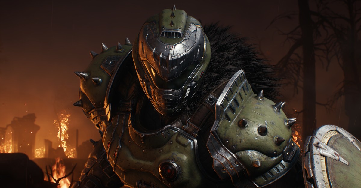 Xbox Game Pass May 2025 lineup features Doom, Vermintide 2, and more Xbox Game Pass May 2025 lineup features Doom, Vermintide 2, and more