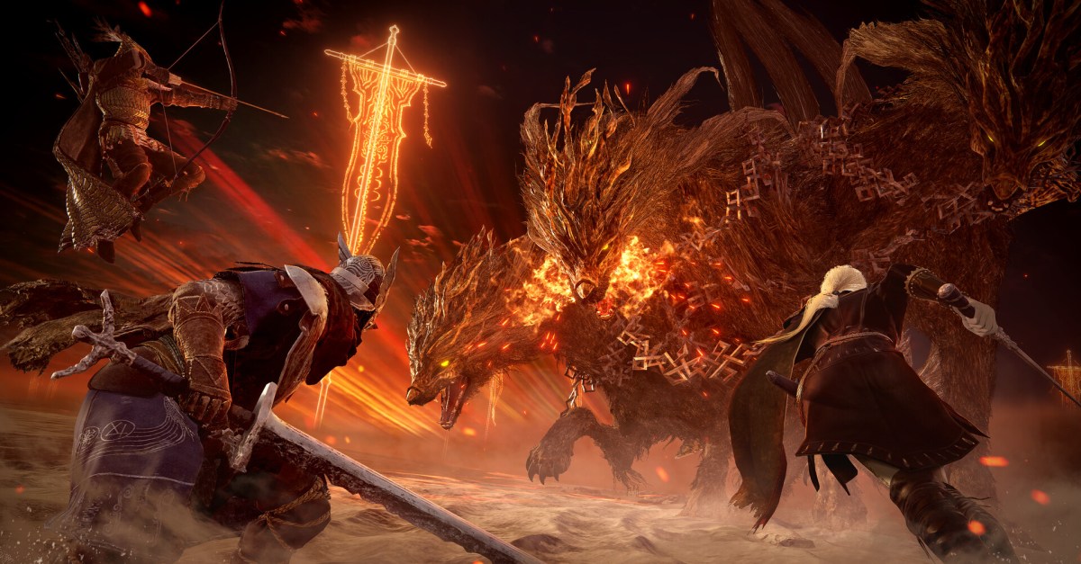 All Elden Ring Nightreign character classes announced so far All Elden Ring Nightreign character classes announced so far