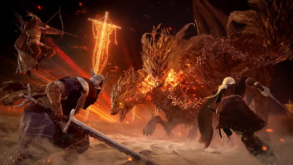 Elden Ring Nightreign is out today. Are you getting it, Destructoid? – Destructoid Elden Ring Nightreign is out today. Are you getting it, Destructoid? – Destructoid