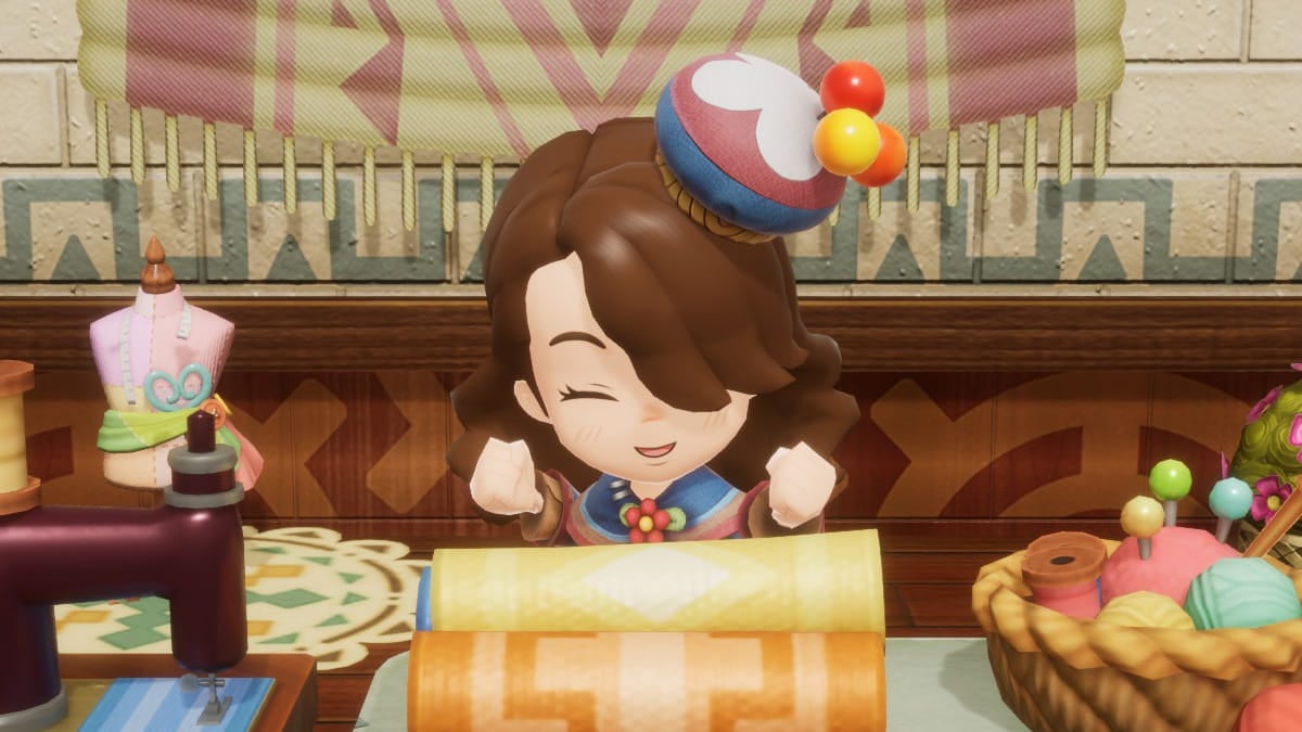 I needed a new chill game to play, and now I can’t stop playing Fantasy Life i – Destructoid I needed a new chill game to play, and now I can’t stop playing Fantasy Life i – Destructoid
