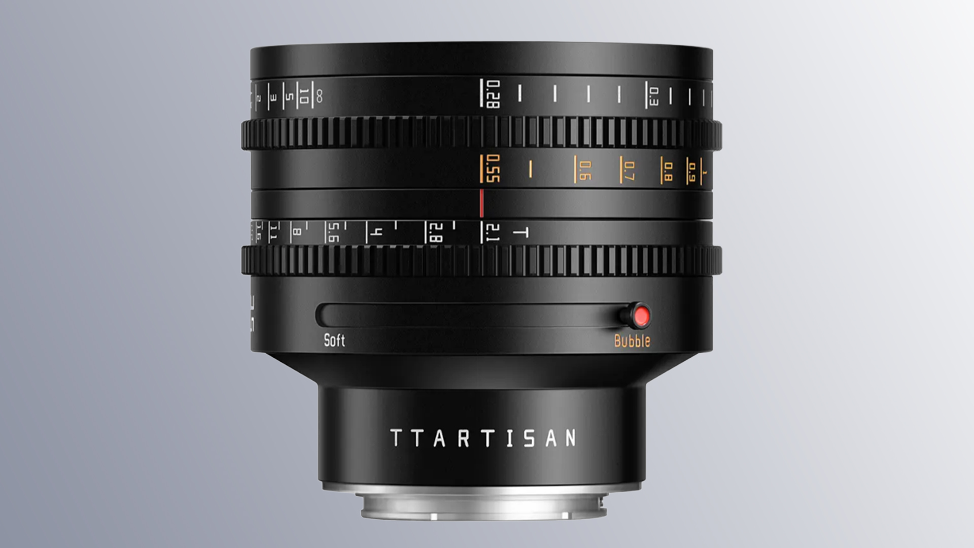 TTArtisan 35mm T2.1 Cine Lens Introduced with Dual Bokeh – Bubble and Soft