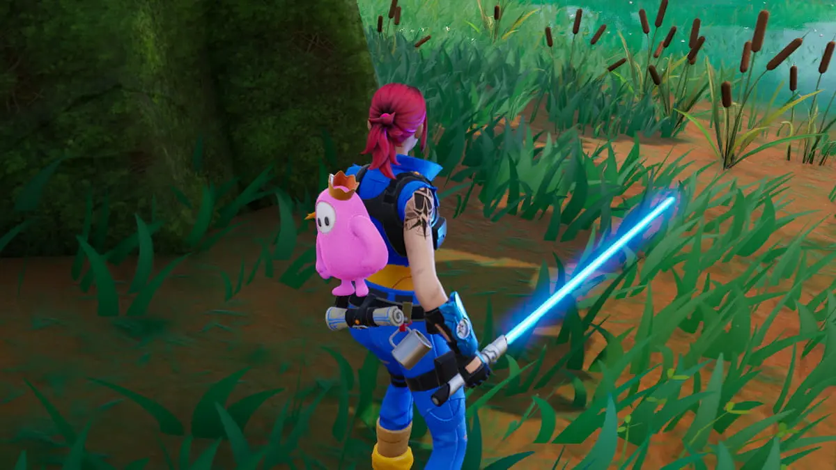 How to find Lightsabers in Fortnite Chapter 6, season 3 – Destructoid How to find Lightsabers in Fortnite Chapter 6, season 3 – Destructoid