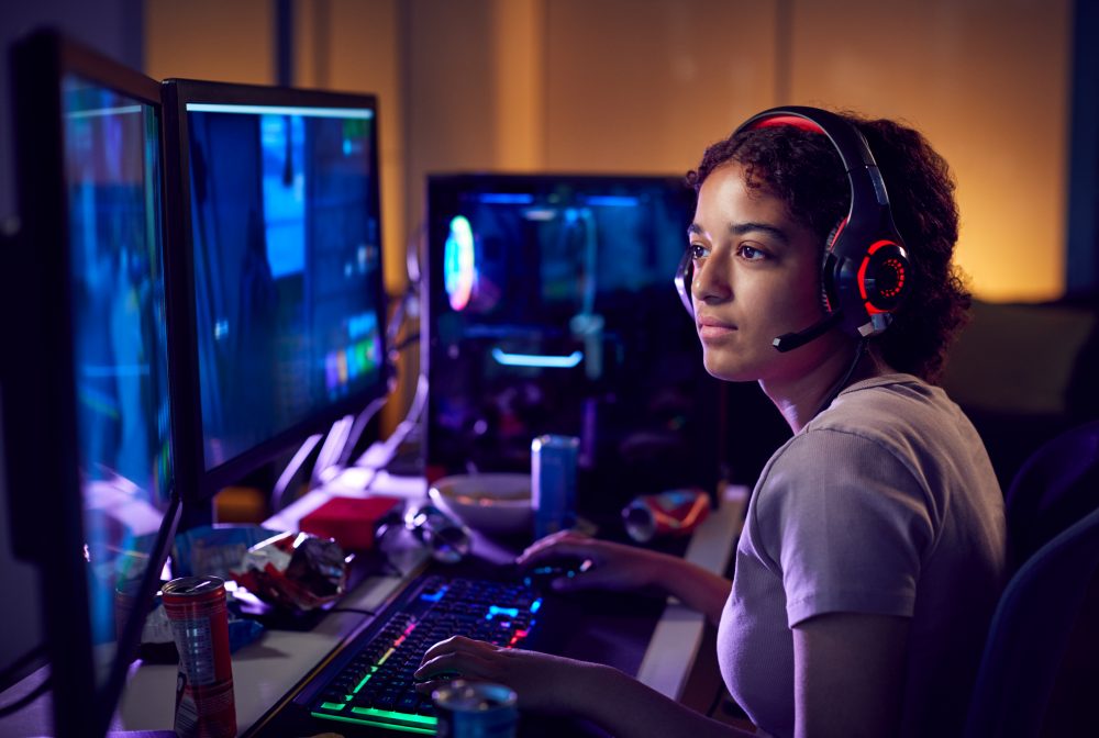 Gaming PC Build for Different Types of Graphics Cards Gaming PC Build for Different Types of Graphics Cards