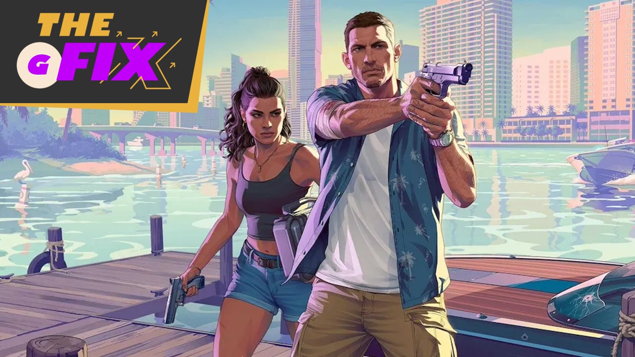 GTA 6 Fan Theories Are Pretty Wild (And Plausible) – IGN Daily Fix GTA 6 Fan Theories Are Pretty Wild (And Plausible) – IGN Daily Fix