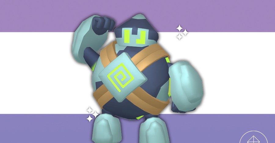 Can Golett be shiny in Pokémon Go? Can Golett be shiny in Pokémon Go?