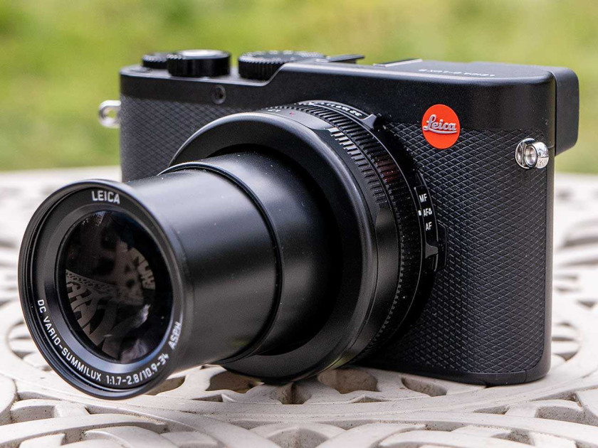 Leica D-Lux 8 Review | Photography Blog Leica D-Lux 8 Review | Photography Blog