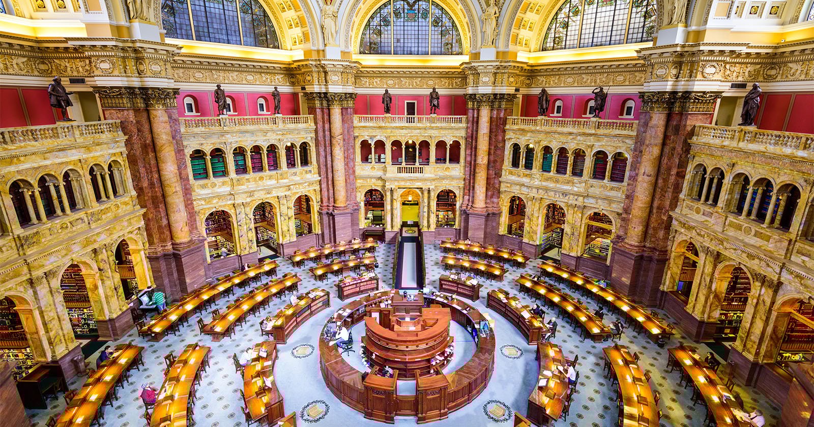 Trump Fires Top Copyright Official Days After Terminating Librarian of Congress Trump Fires Top Copyright Official Days After Terminating Librarian of Congress