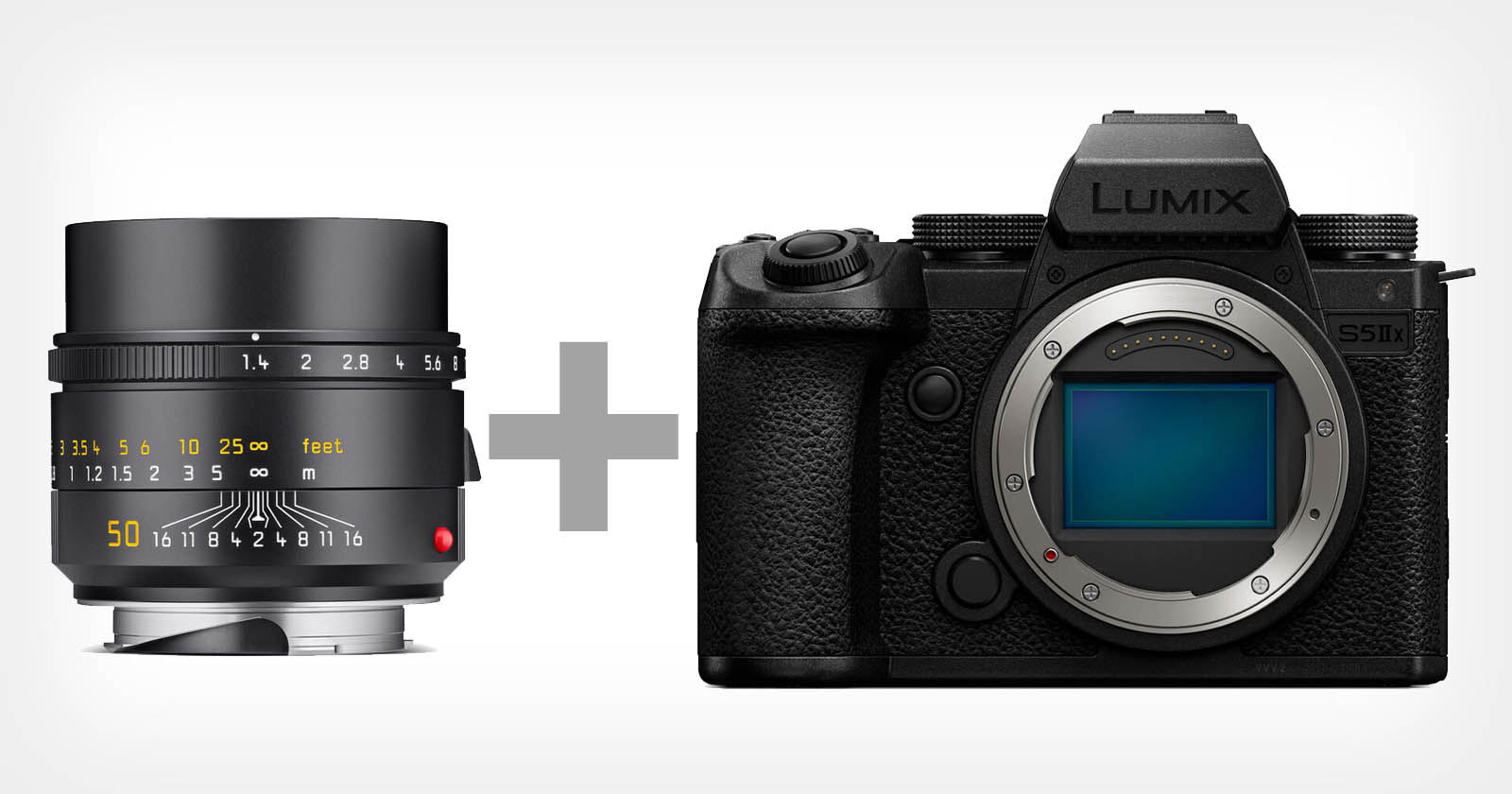 Using M Lenses on a Panasonic Camera: Sacrifice, Sacrilege, or Sweet Spot? Using M Lenses on a Panasonic Camera: Sacrifice, Sacrilege, or Sweet Spot?