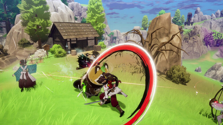 Rune Factory: Guardians of Azuma launches June 5th, 2025 (UPDATE) Rune Factory: Guardians of Azuma launches June 5th, 2025 (UPDATE)