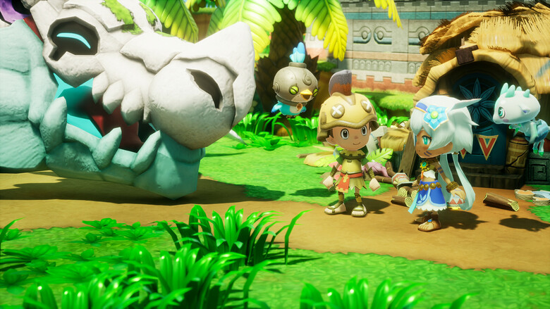 Switch file size round-up for May 4th, 2025 (Fantasy Life i, Fuga 3 & more) Switch file size round-up for May 4th, 2025 (Fantasy Life i, Fuga 3 & more)