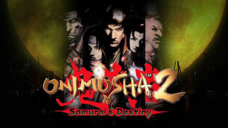 Onimusha 2: Samurai’s Destiny cuts a path to Switch today Onimusha 2: Samurai’s Destiny cuts a path to Switch today