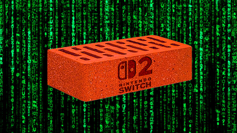 Nintendo Updates User Agreement With Stronger Anti-Hacking Warning Nintendo Updates User Agreement With Stronger Anti-Hacking Warning