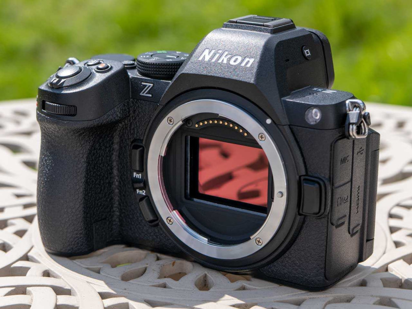 Nikon Z5 II Review | Photography Blog Nikon Z5 II Review | Photography Blog