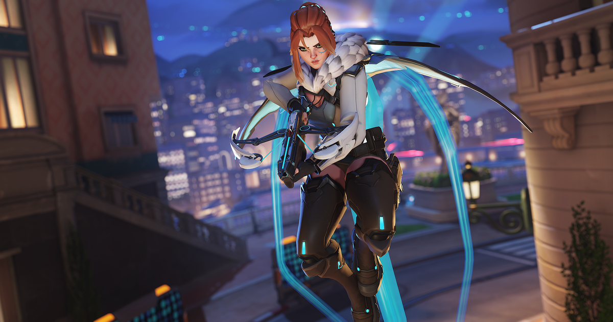 Overwatch developers form nearly 200-person union at Blizzard Entertainment Overwatch developers form nearly 200-person union at Blizzard Entertainment