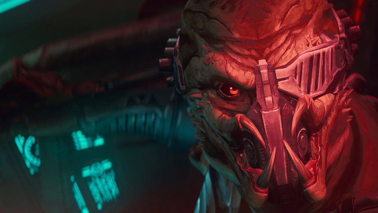 Predator: Killer of Killers – Official Trailer #2 Predator: Killer of Killers – Official Trailer #2