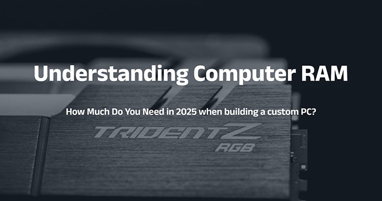 How Much Do You Need in 2025 when building a custom PC How Much Do You Need in 2025 when building a custom PC