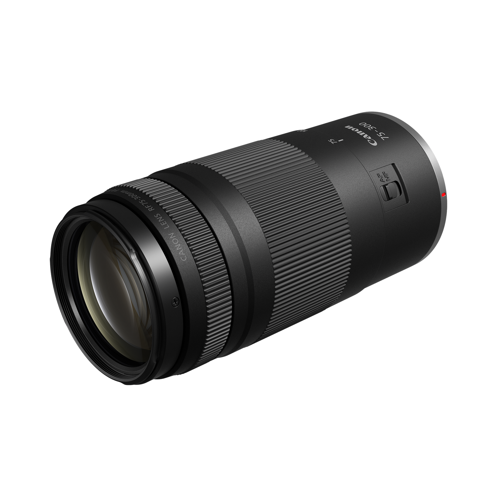 Canon Unveils Budget-Friendly 75-300mm Lens, Skips US Release Canon Unveils Budget-Friendly 75-300mm Lens, Skips US Release