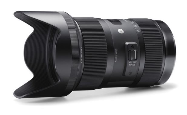17-40mm F1.8 & 12mm F1.4 for Canon APS-C « NEW CAMERA