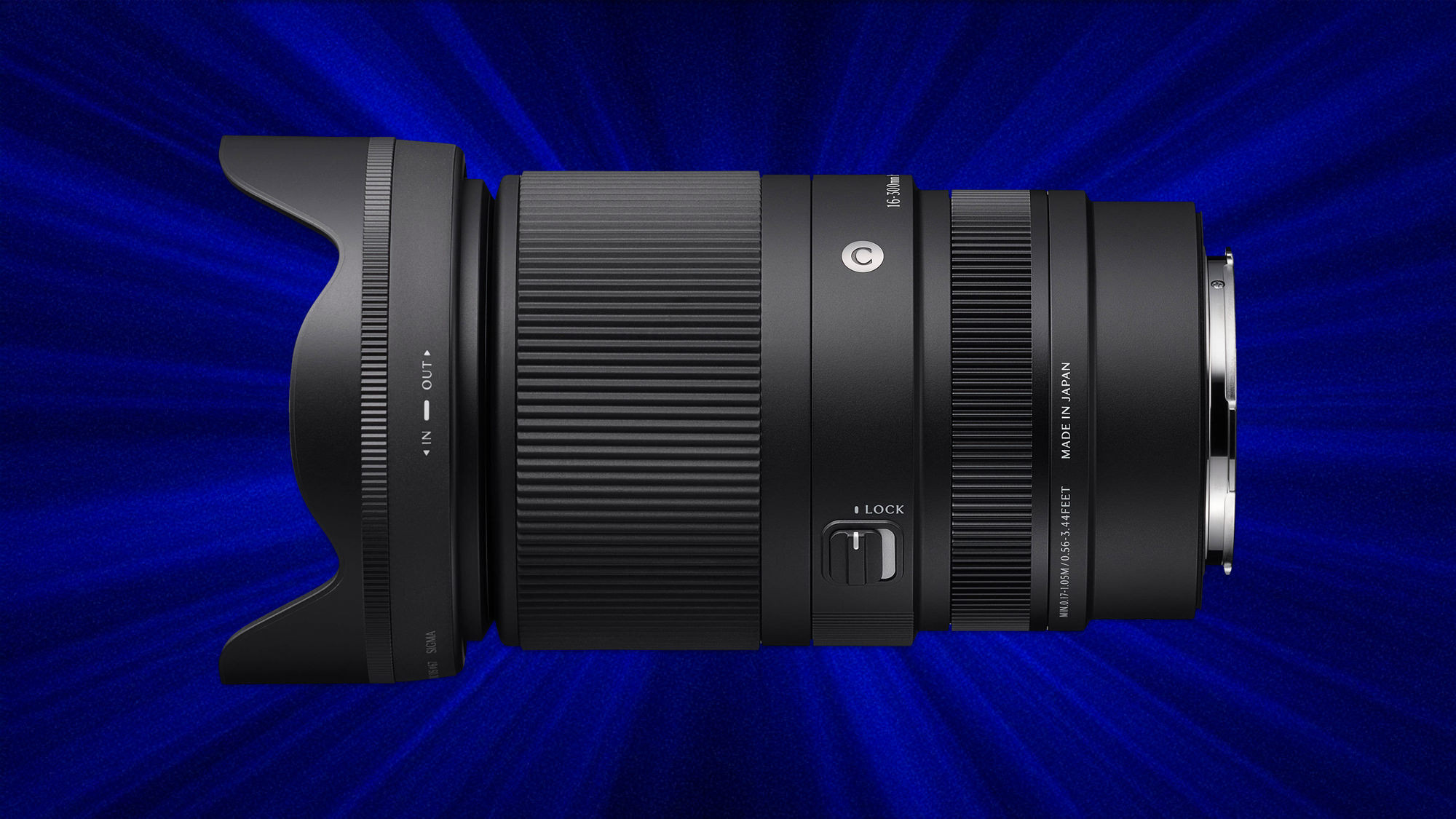 Two New APS-C Lenses Coming From Sigma Two New APS-C Lenses Coming From Sigma