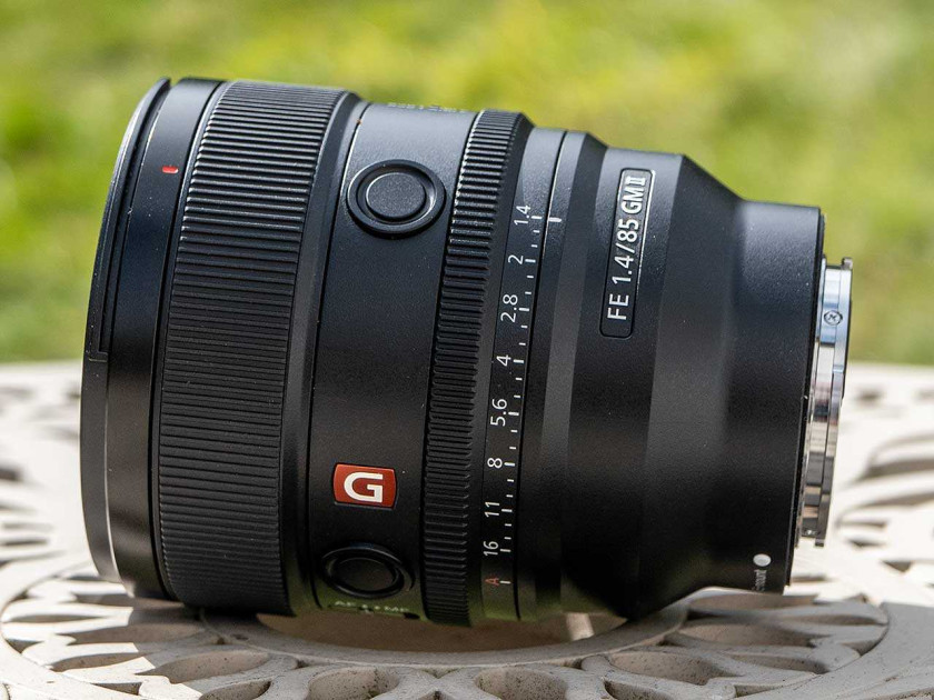 Sony FE 85mm F1.4 GM II Review Sony FE 85mm F1.4 GM II Review