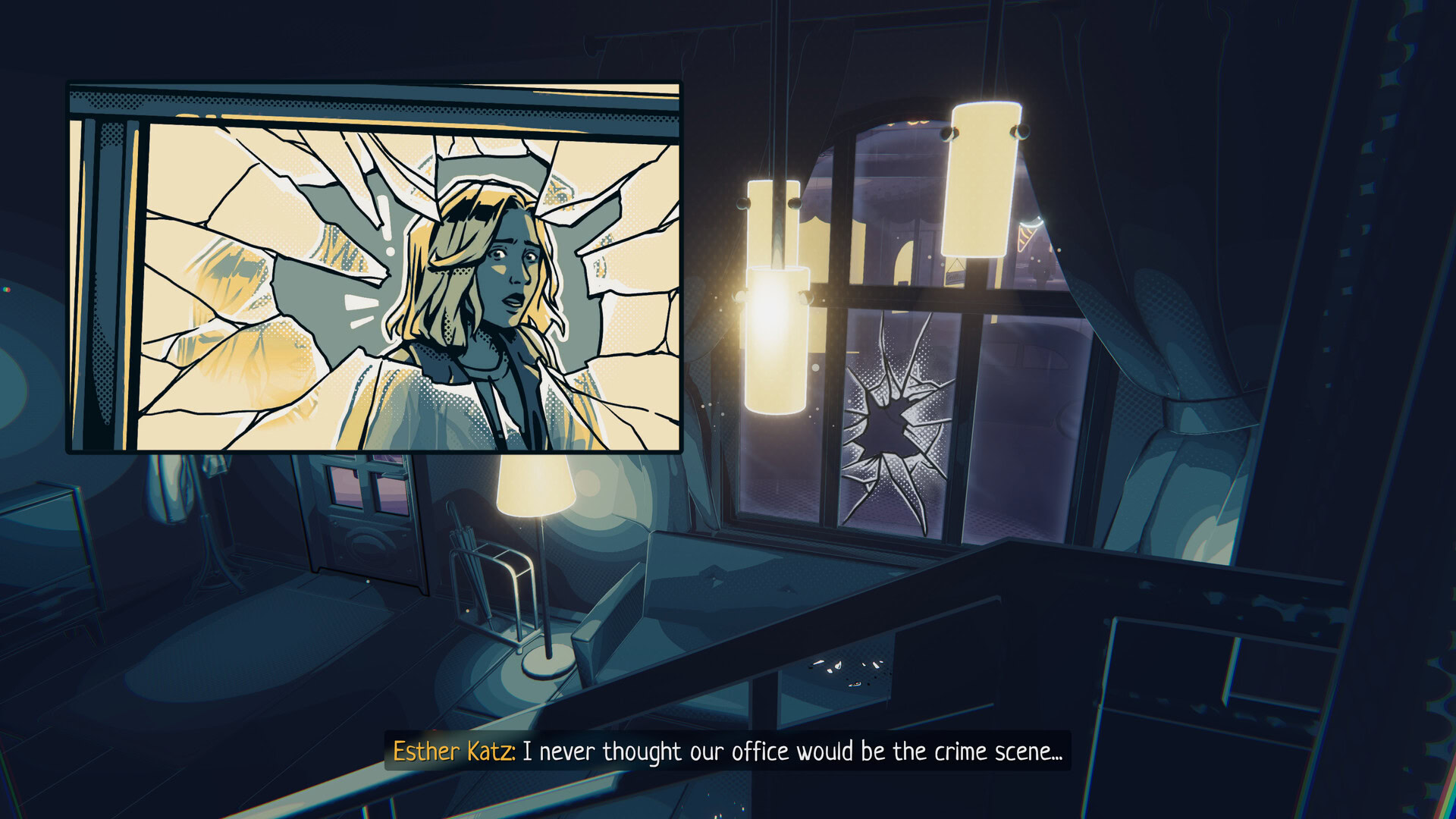 REVIEW / The Darkest Files (PC) REVIEW / The Darkest Files (PC)