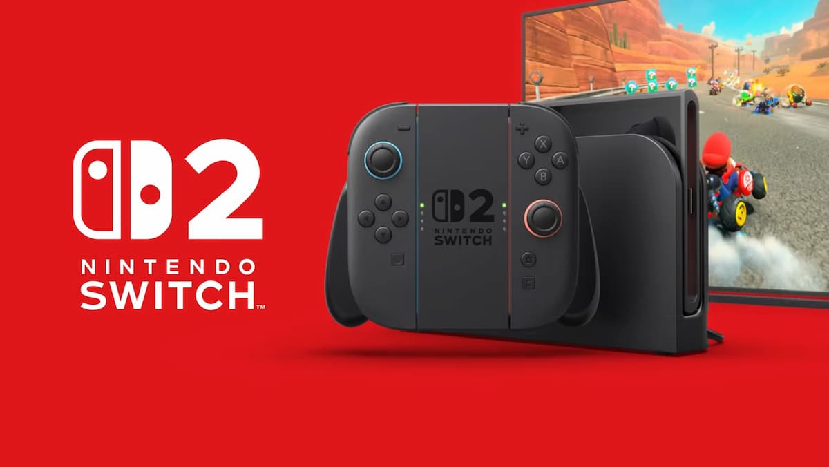 Do you think the Switch 2 will ‘flop’? Or outsell the original? – Destructoid Do you think the Switch 2 will ‘flop’? Or outsell the original? – Destructoid