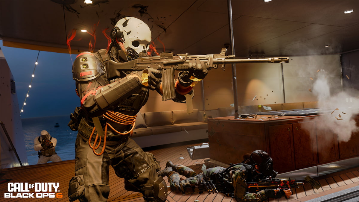 When is the next double XP weekend in Black Ops 6? When is the next double XP weekend in Black Ops 6?