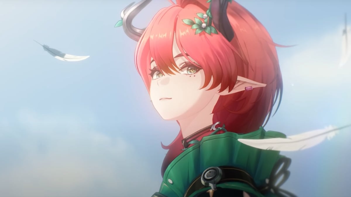 Wuthering Waves Ciaccona release date and countdown – Destructoid Wuthering Waves Ciaccona release date and countdown – Destructoid