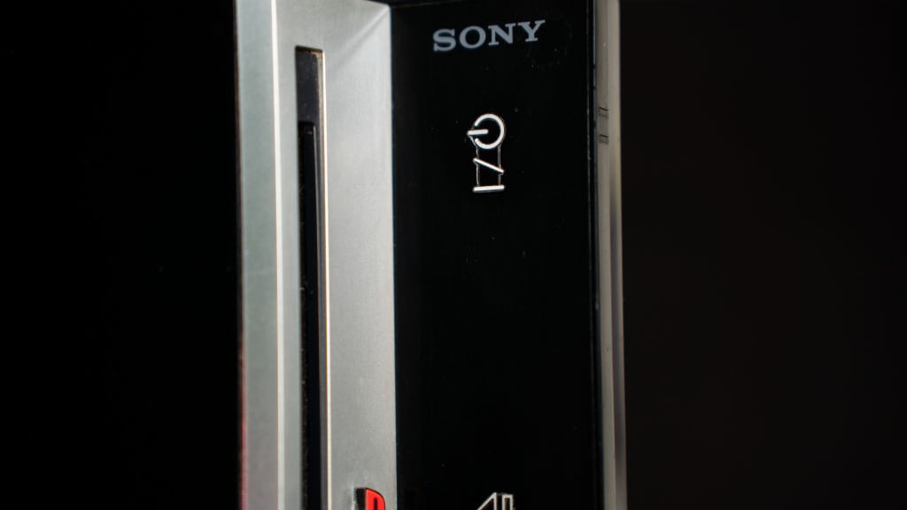Feel Old Yet? You Can Now Emulate PS3 Games on Android Phones Feel Old Yet? You Can Now Emulate PS3 Games on Android Phones